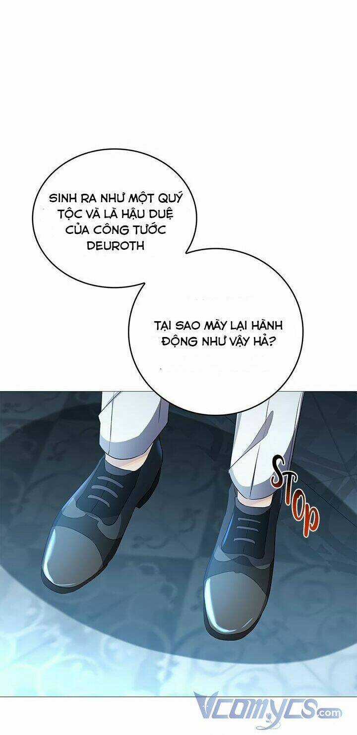 Tôi Sẽ Không Hối Tiếc Vì Anh Đâu Chapter 27 trang 51