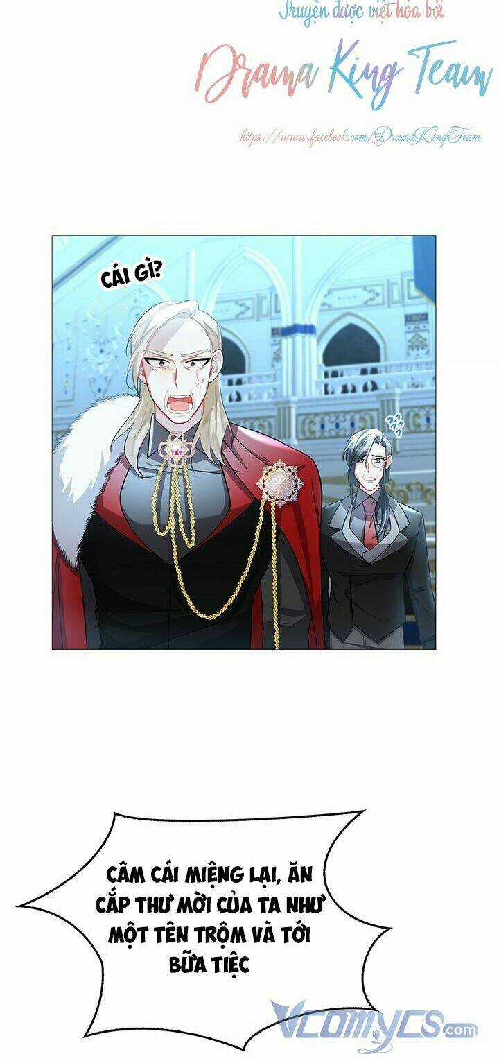 Tôi Sẽ Không Hối Tiếc Vì Anh Đâu Chapter 27 trang 53