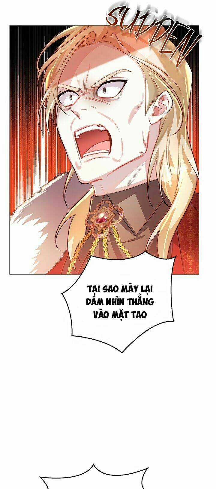 Tôi Sẽ Không Hối Tiếc Vì Anh Đâu Chapter 27 trang 54