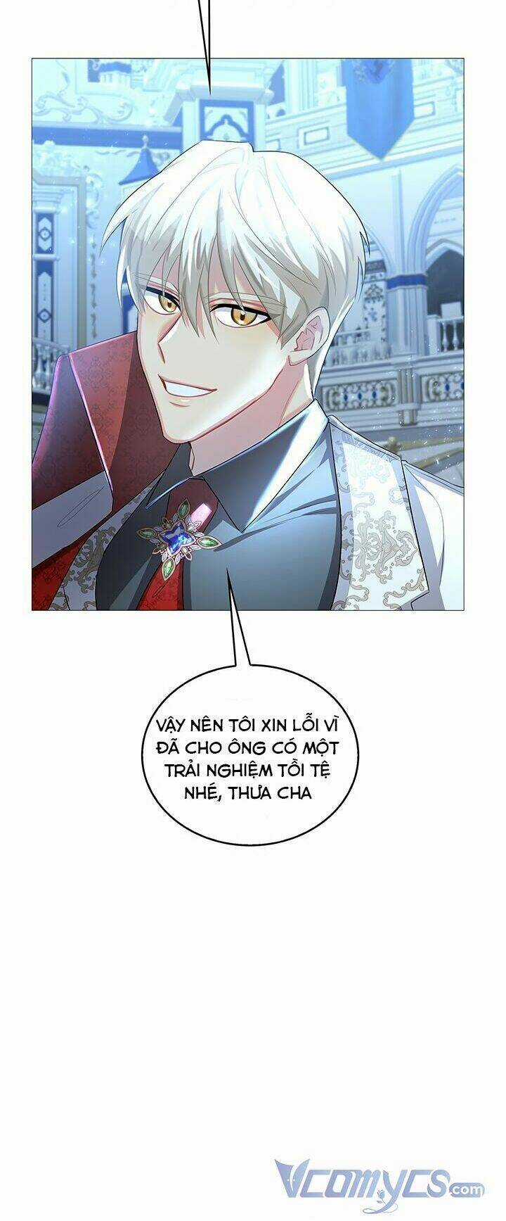 Tôi Sẽ Không Hối Tiếc Vì Anh Đâu Chapter 27 trang 57