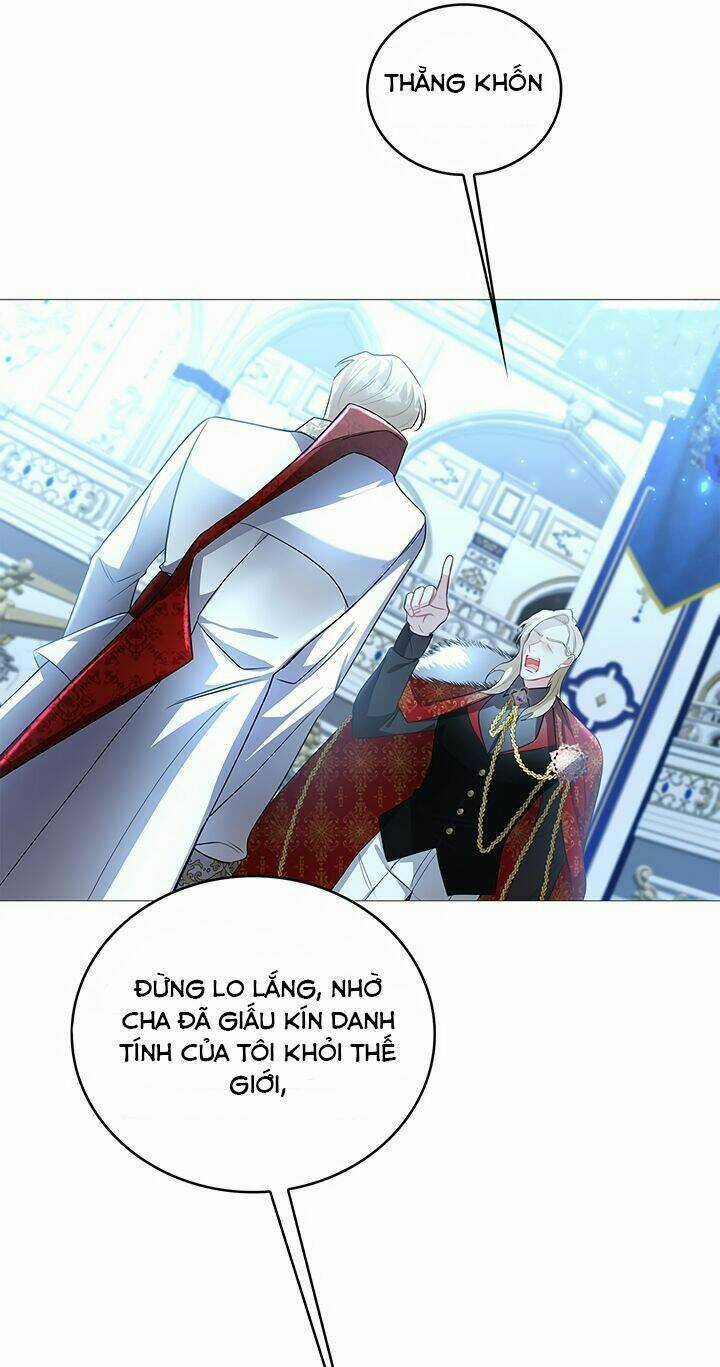 Tôi Sẽ Không Hối Tiếc Vì Anh Đâu Chapter 27 trang 58