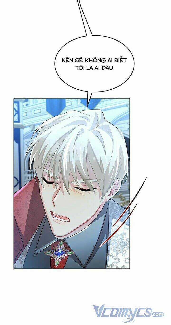 Tôi Sẽ Không Hối Tiếc Vì Anh Đâu Chapter 27 trang 59