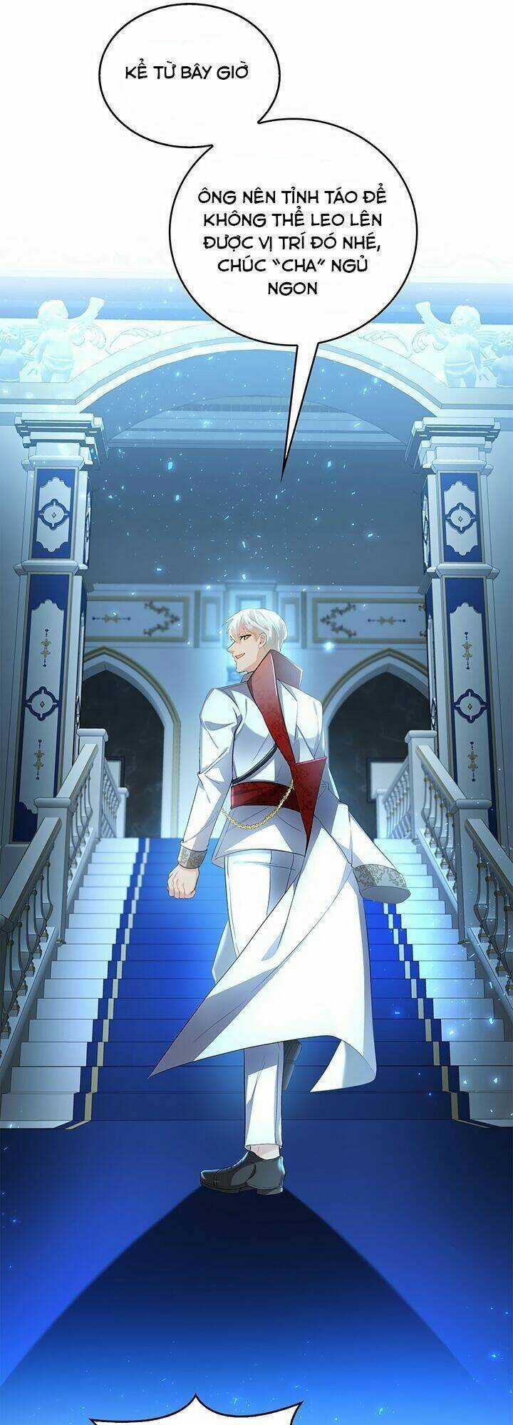 Tôi Sẽ Không Hối Tiếc Vì Anh Đâu Chapter 27 trang 60