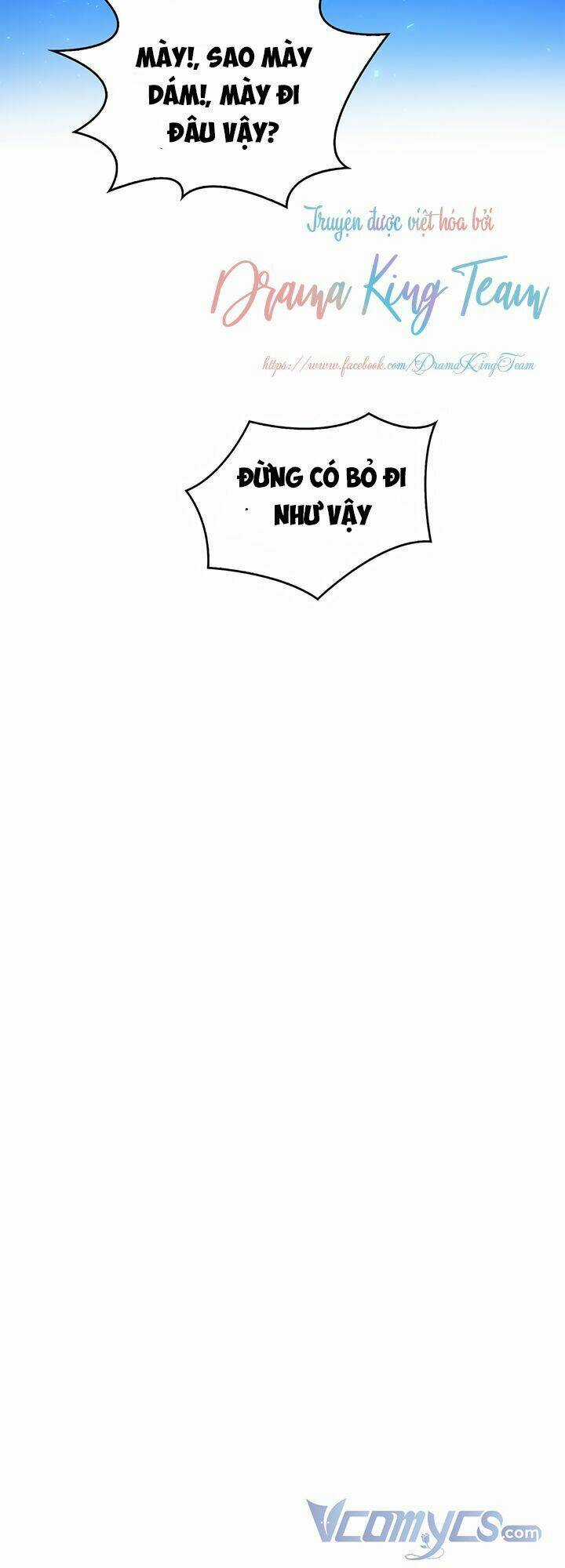 Tôi Sẽ Không Hối Tiếc Vì Anh Đâu Chapter 27 trang 61