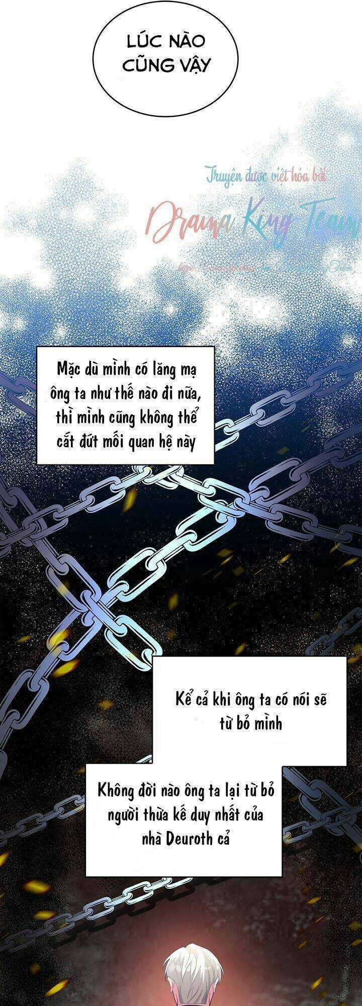 Tôi Sẽ Không Hối Tiếc Vì Anh Đâu Chapter 27 trang 64