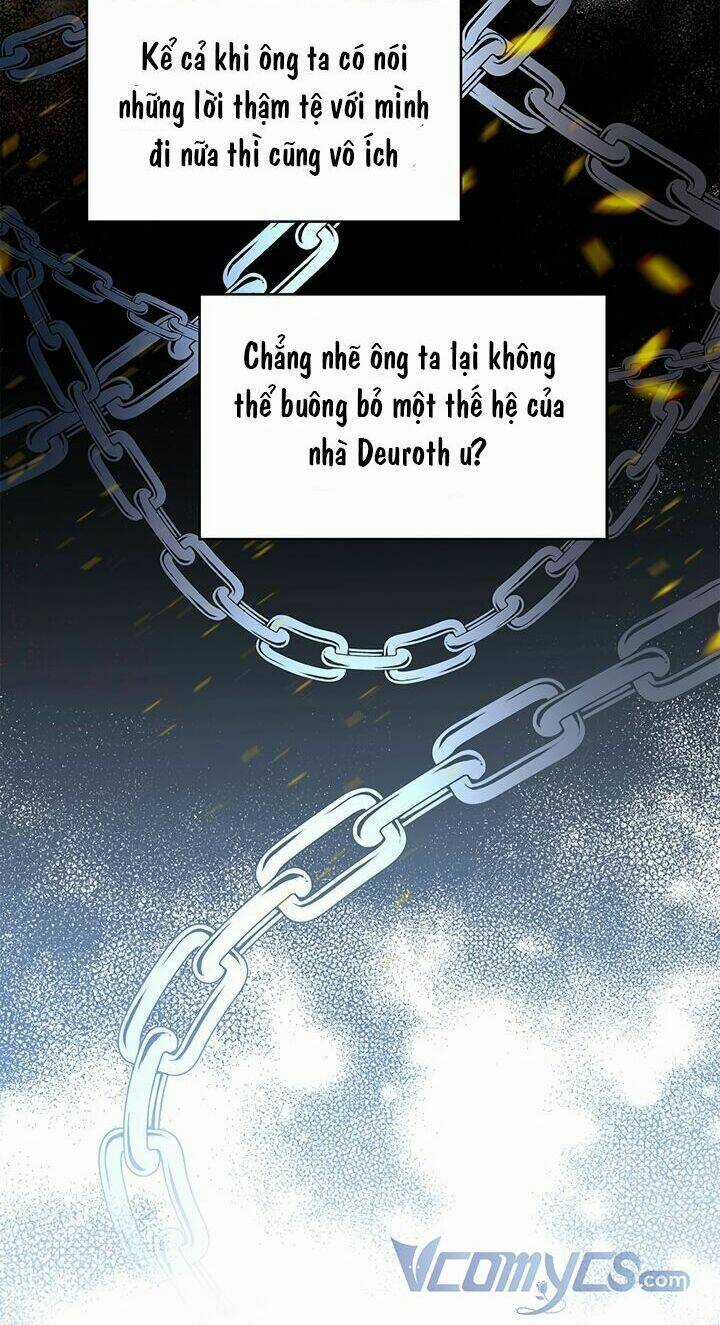 Tôi Sẽ Không Hối Tiếc Vì Anh Đâu Chapter 27 trang 66