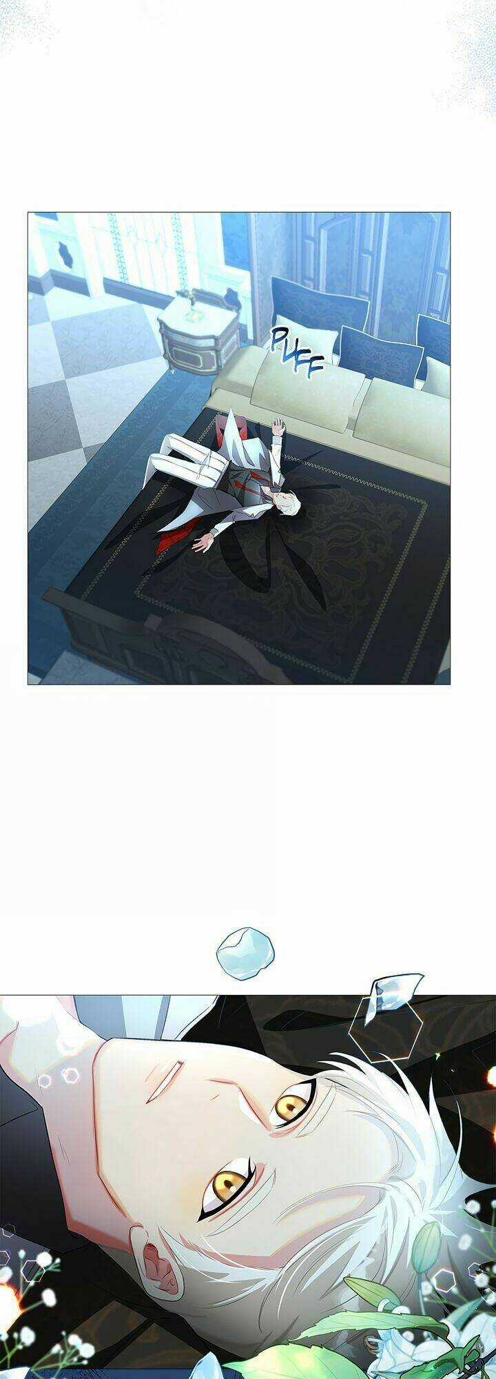 Tôi Sẽ Không Hối Tiếc Vì Anh Đâu Chapter 27 trang 67