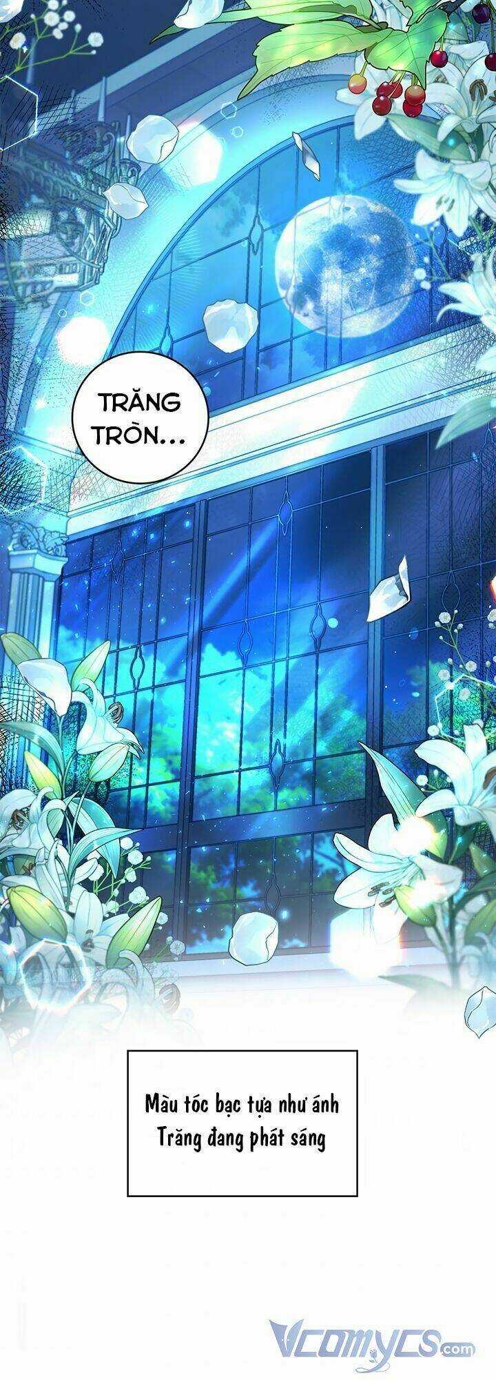 Tôi Sẽ Không Hối Tiếc Vì Anh Đâu Chapter 27 trang 68