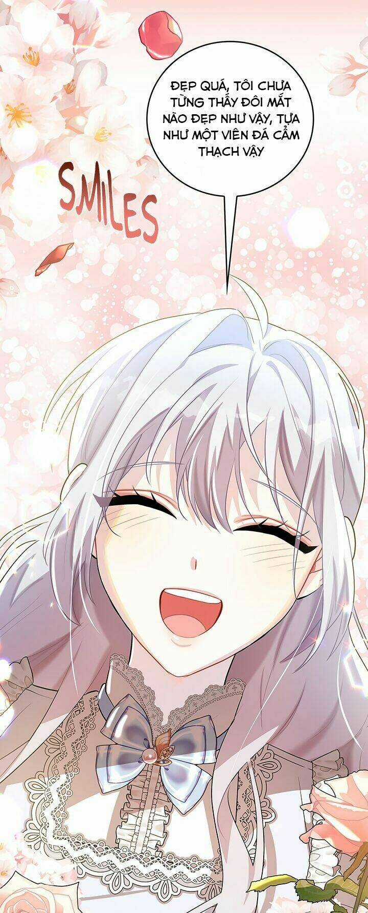 Tôi Sẽ Không Hối Tiếc Vì Anh Đâu Chapter 27 trang 71