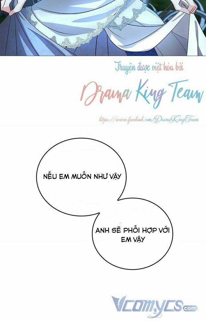 Tôi Sẽ Không Hối Tiếc Vì Anh Đâu Chapter 27 trang 9