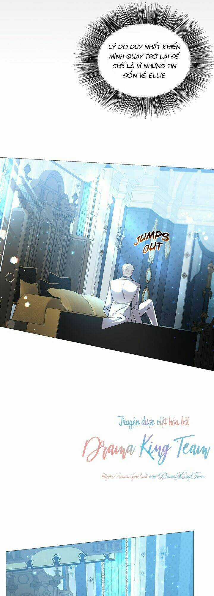 Tôi Sẽ Không Hối Tiếc Vì Anh Đâu Chapter 28 trang 11