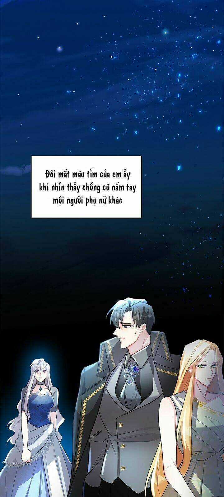 Tôi Sẽ Không Hối Tiếc Vì Anh Đâu Chapter 28 trang 13