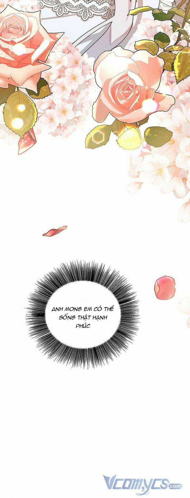 Tôi Sẽ Không Hối Tiếc Vì Anh Đâu Chapter 28 trang 2