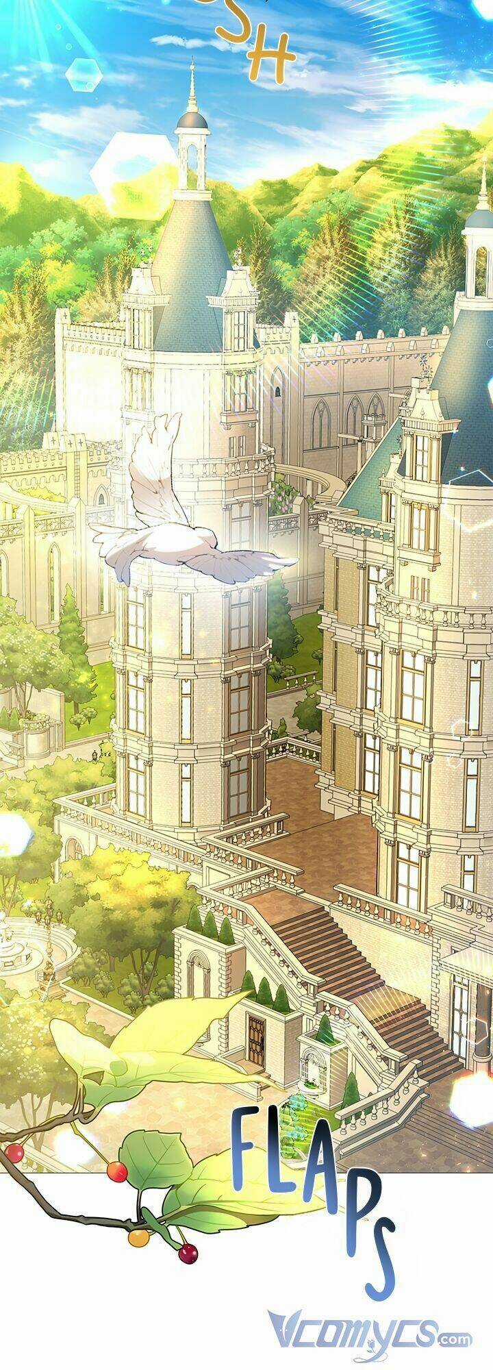 Tôi Sẽ Không Hối Tiếc Vì Anh Đâu Chapter 28 trang 20