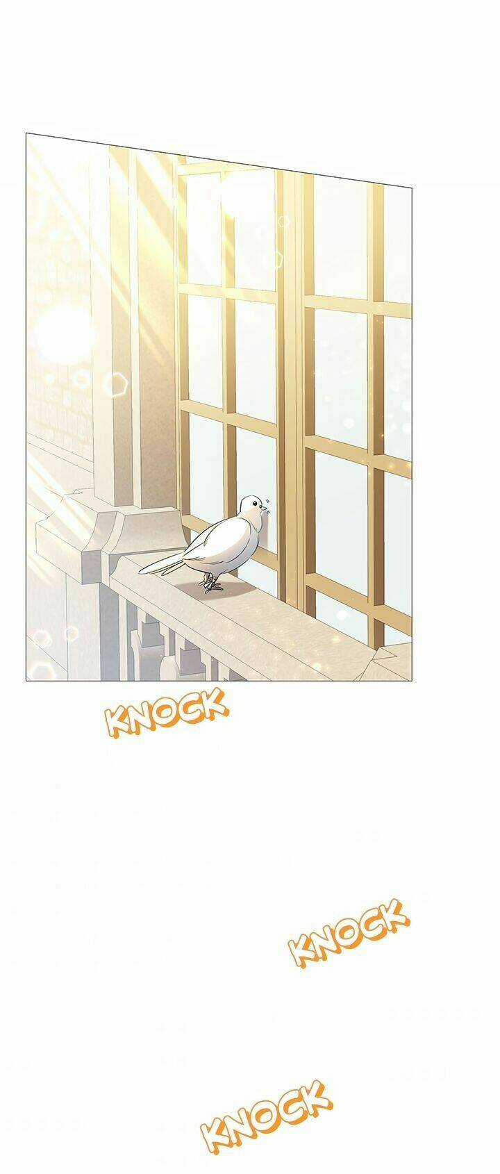 Tôi Sẽ Không Hối Tiếc Vì Anh Đâu Chapter 28 trang 21