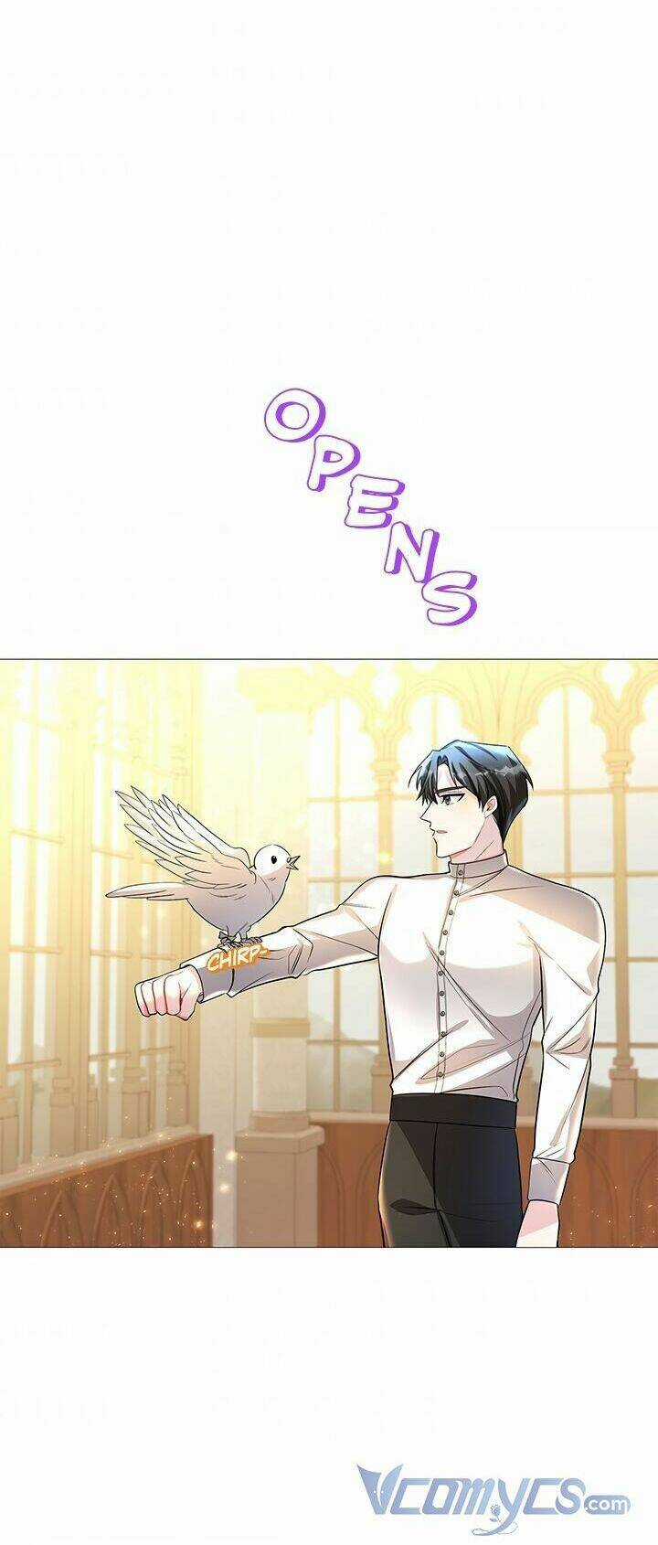 Tôi Sẽ Không Hối Tiếc Vì Anh Đâu Chapter 28 trang 22