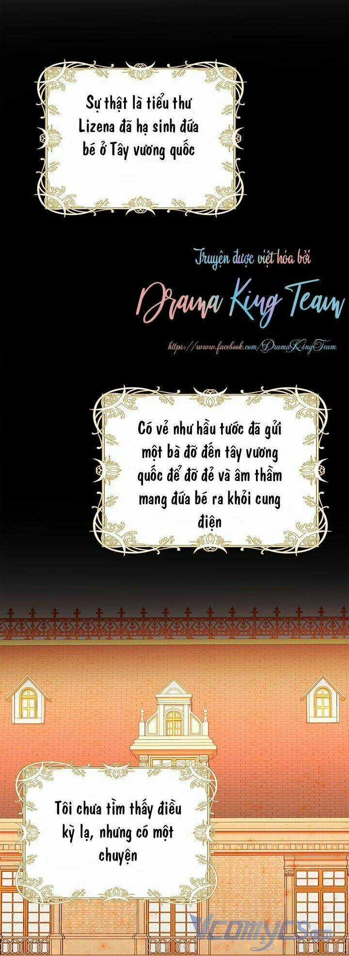 Tôi Sẽ Không Hối Tiếc Vì Anh Đâu Chapter 28 trang 24