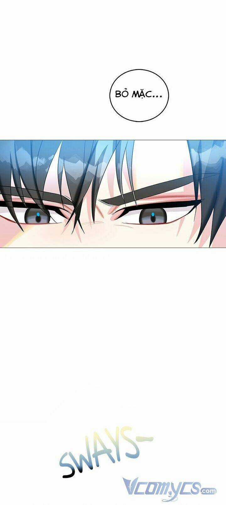 Tôi Sẽ Không Hối Tiếc Vì Anh Đâu Chapter 28 trang 26