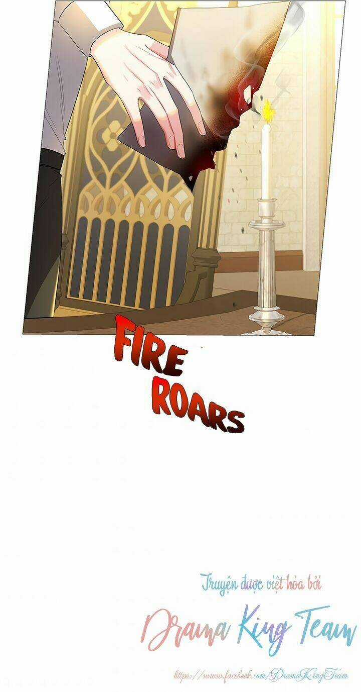 Tôi Sẽ Không Hối Tiếc Vì Anh Đâu Chapter 28 trang 27