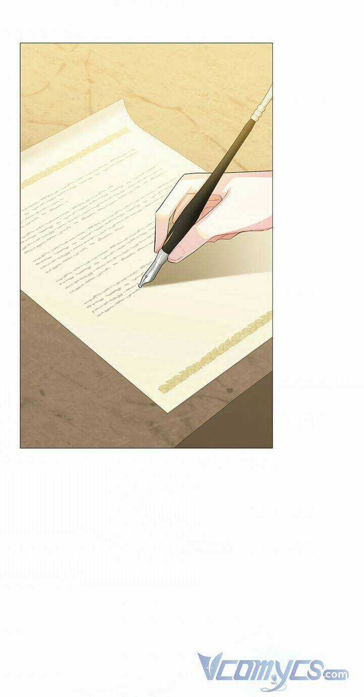 Tôi Sẽ Không Hối Tiếc Vì Anh Đâu Chapter 28 trang 28