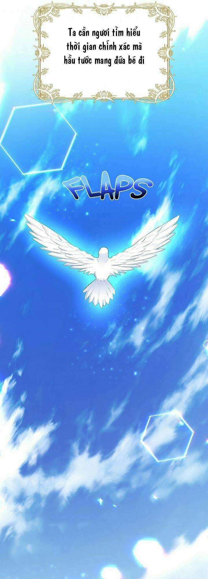 Tôi Sẽ Không Hối Tiếc Vì Anh Đâu Chapter 28 trang 29