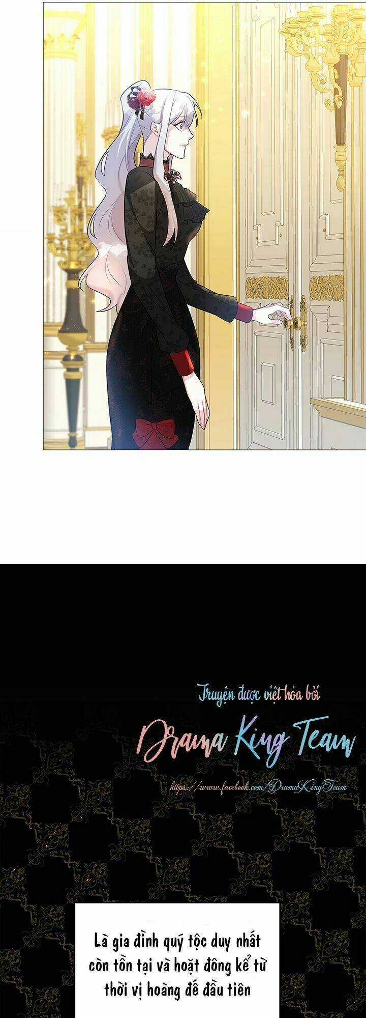 Tôi Sẽ Không Hối Tiếc Vì Anh Đâu Chapter 28 trang 35