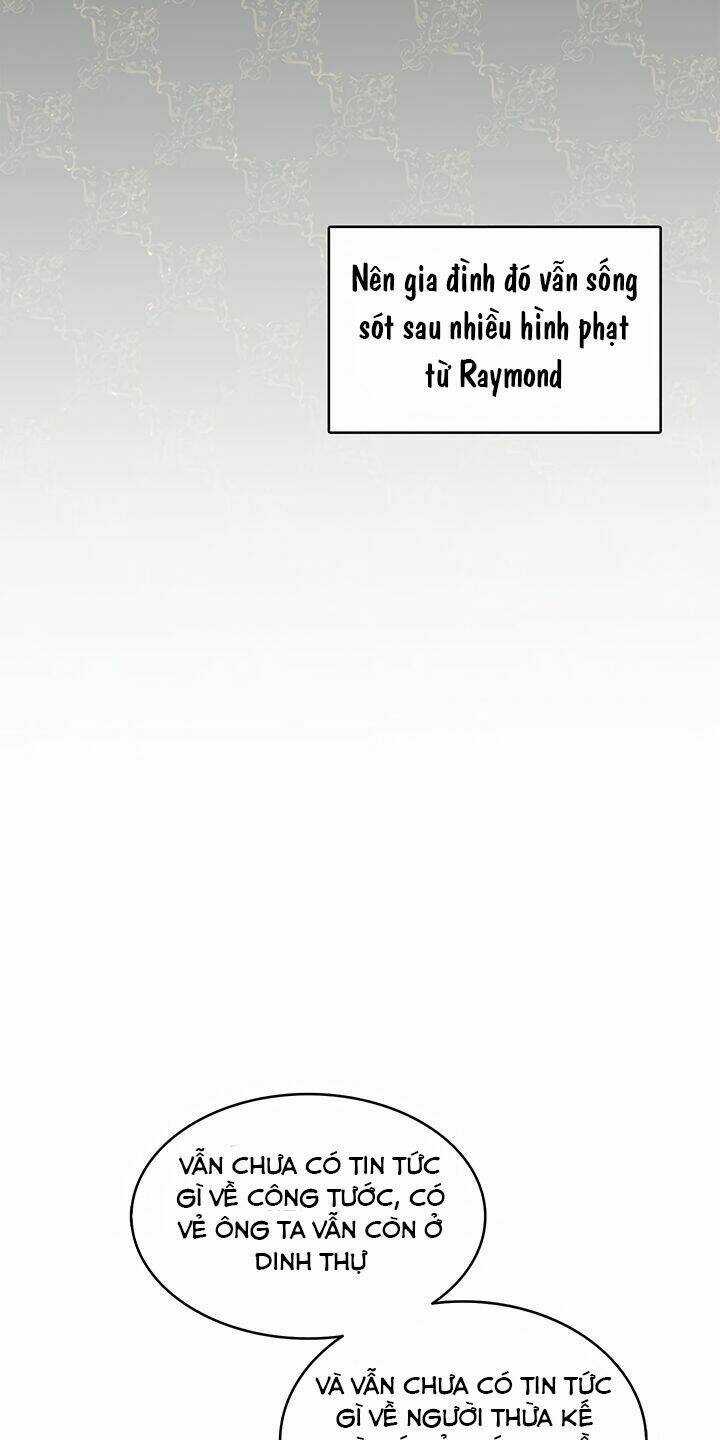 Tôi Sẽ Không Hối Tiếc Vì Anh Đâu Chapter 28 trang 38