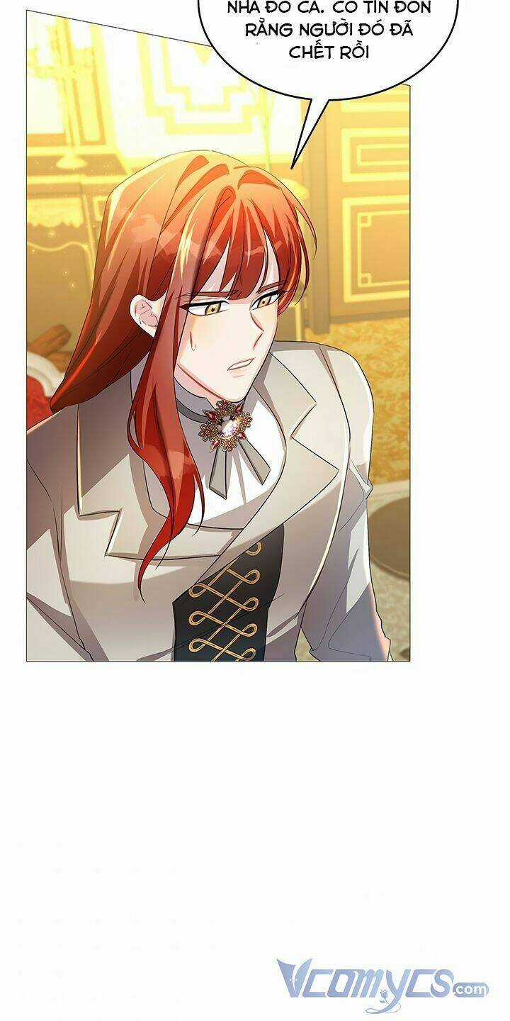 Tôi Sẽ Không Hối Tiếc Vì Anh Đâu Chapter 28 trang 39