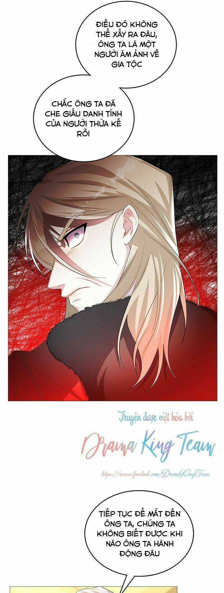 Tôi Sẽ Không Hối Tiếc Vì Anh Đâu Chapter 28 trang 40