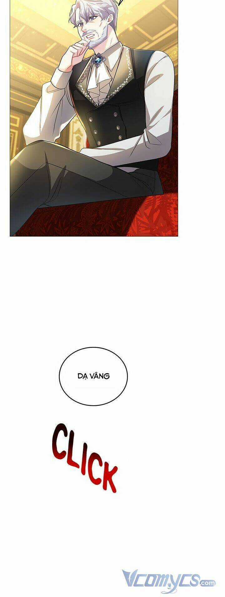 Tôi Sẽ Không Hối Tiếc Vì Anh Đâu Chapter 28 trang 41