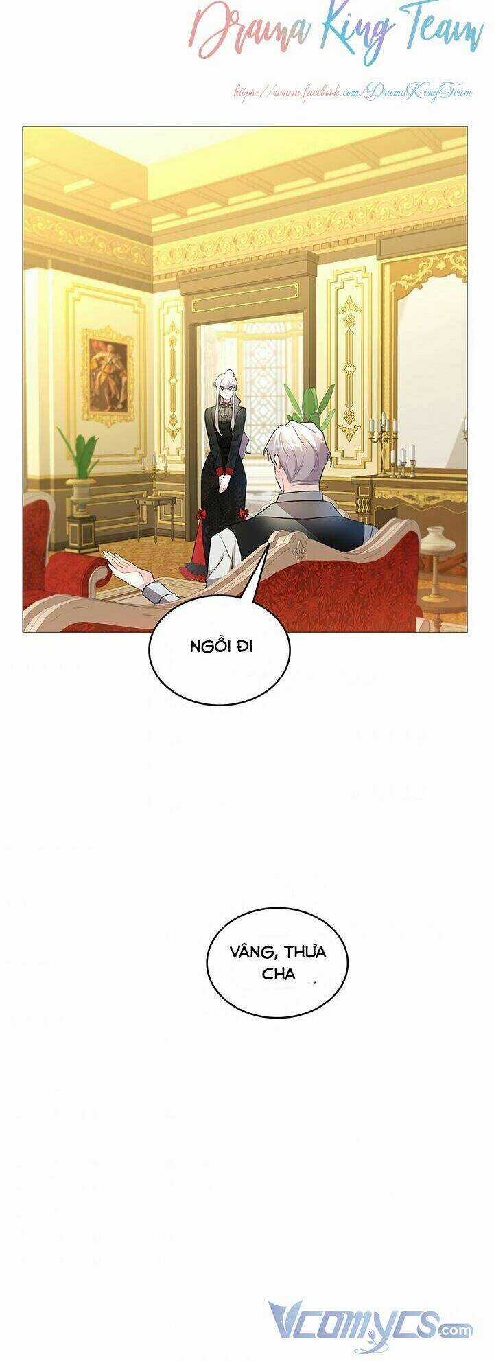 Tôi Sẽ Không Hối Tiếc Vì Anh Đâu Chapter 28 trang 45