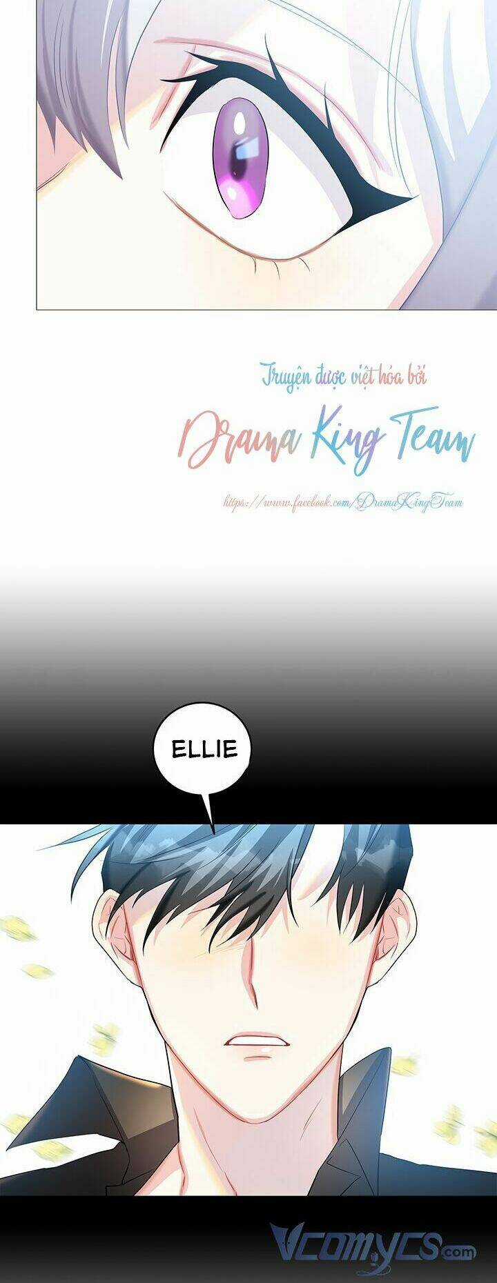 Tôi Sẽ Không Hối Tiếc Vì Anh Đâu Chapter 28 trang 49