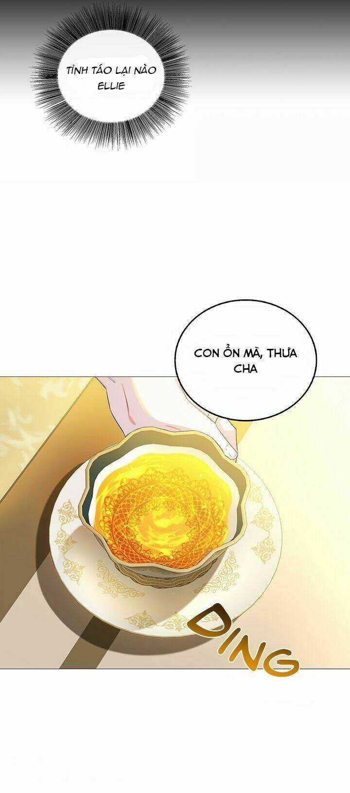 Tôi Sẽ Không Hối Tiếc Vì Anh Đâu Chapter 28 trang 50