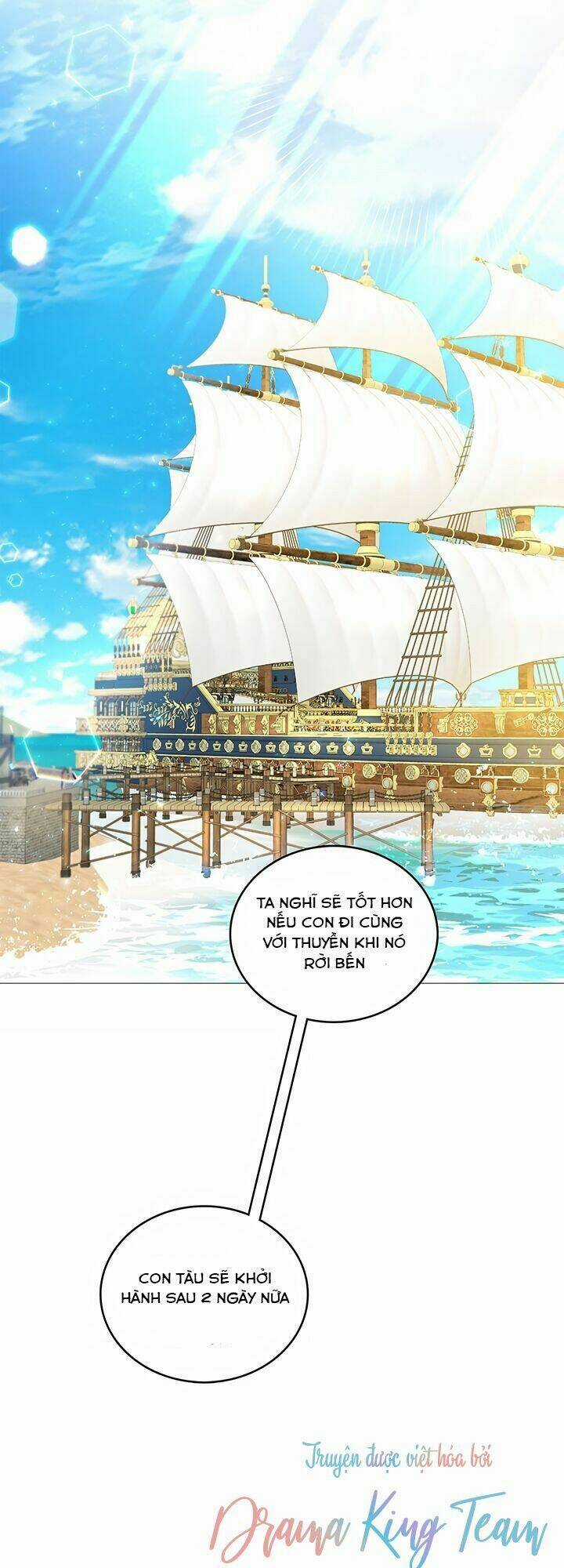 Tôi Sẽ Không Hối Tiếc Vì Anh Đâu Chapter 28 trang 52