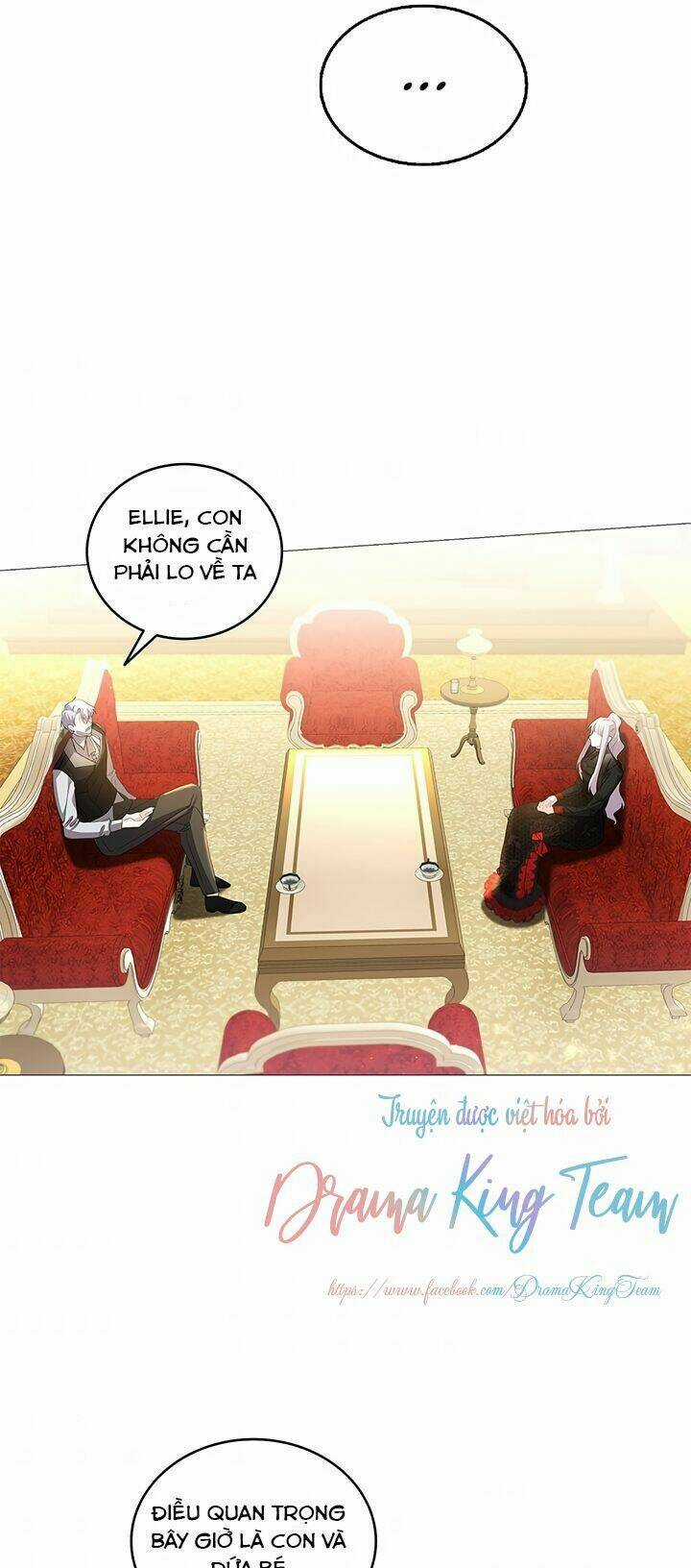 Tôi Sẽ Không Hối Tiếc Vì Anh Đâu Chapter 28 trang 56