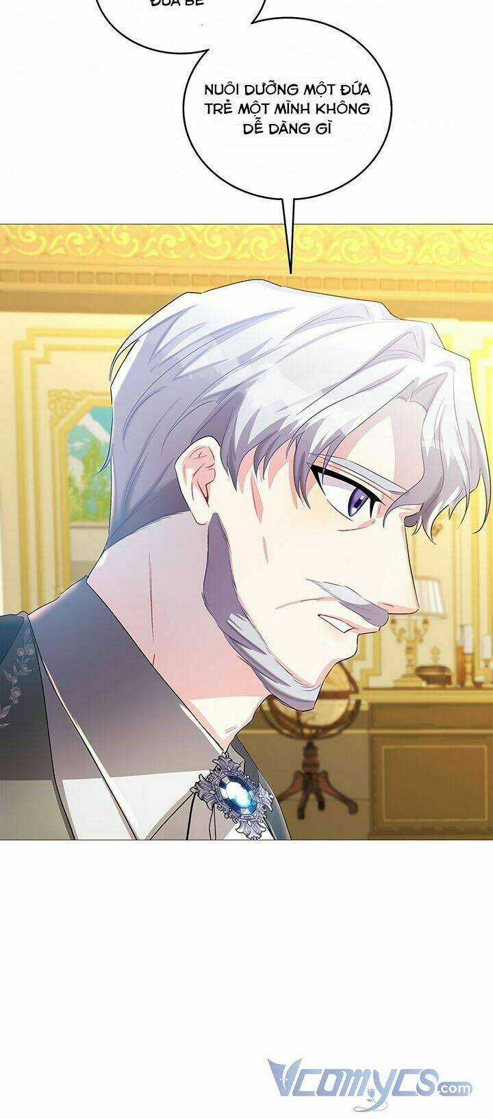 Tôi Sẽ Không Hối Tiếc Vì Anh Đâu Chapter 28 trang 57