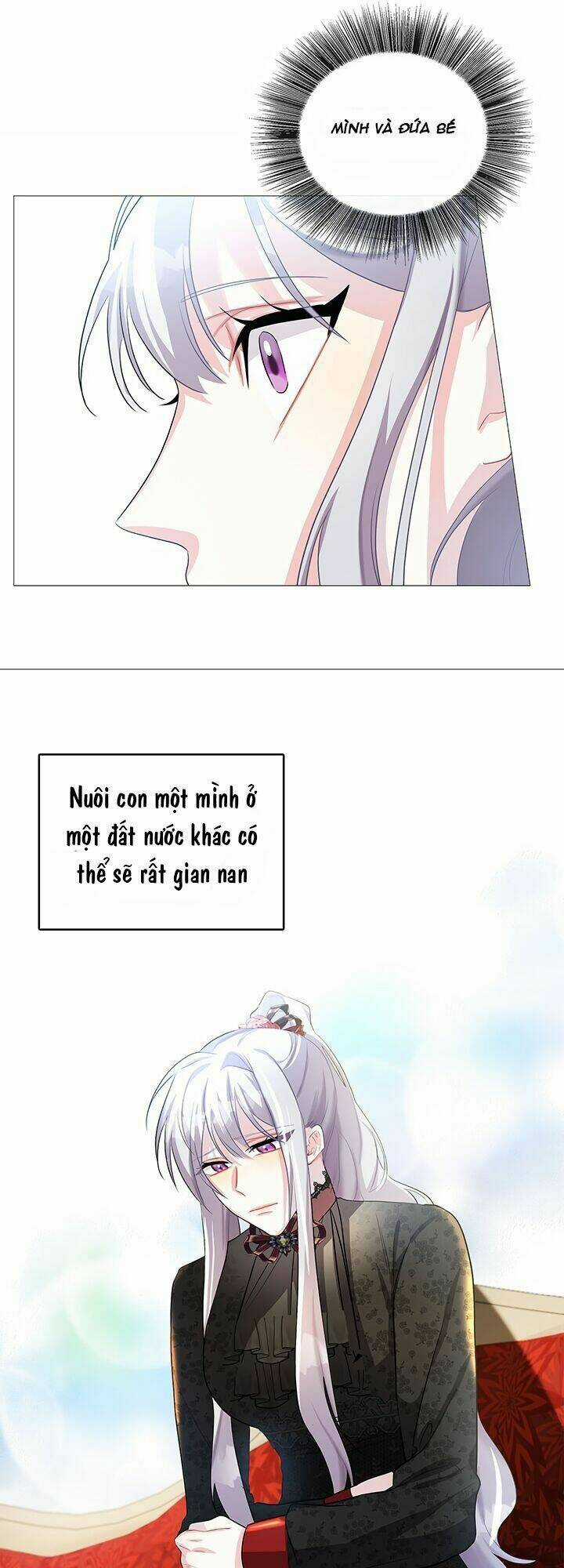 Tôi Sẽ Không Hối Tiếc Vì Anh Đâu Chapter 28 trang 58