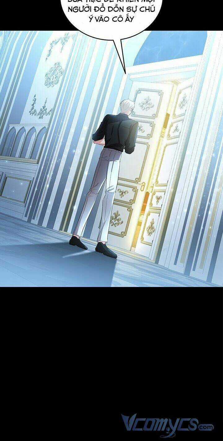 Tôi Sẽ Không Hối Tiếc Vì Anh Đâu Chapter 28 trang 6