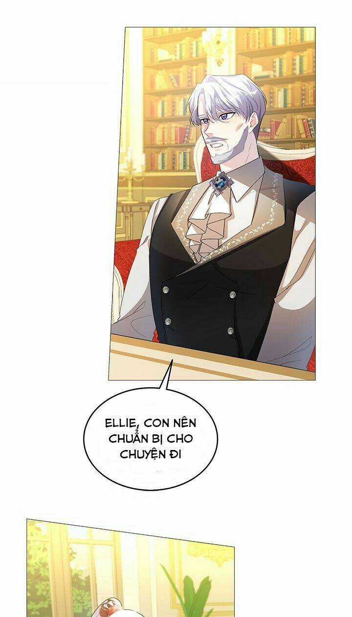 Tôi Sẽ Không Hối Tiếc Vì Anh Đâu Chapter 28 trang 60