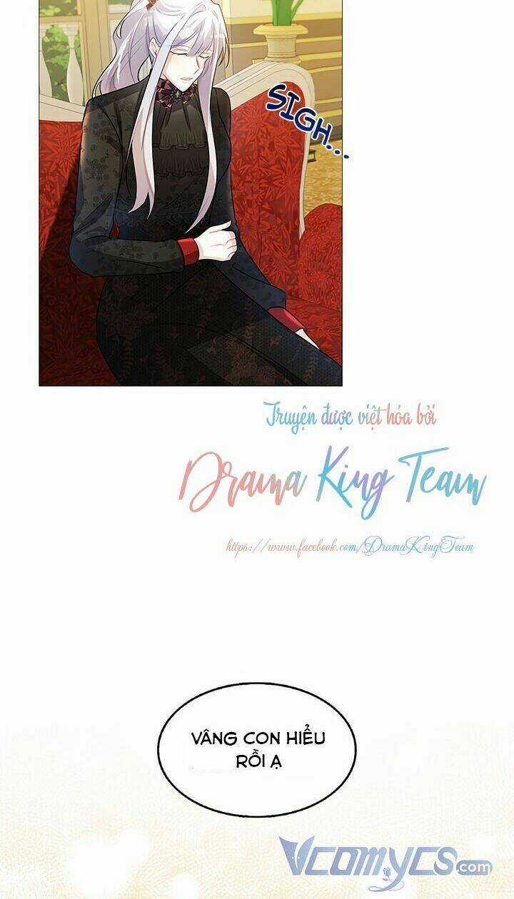 Tôi Sẽ Không Hối Tiếc Vì Anh Đâu Chapter 28 trang 61