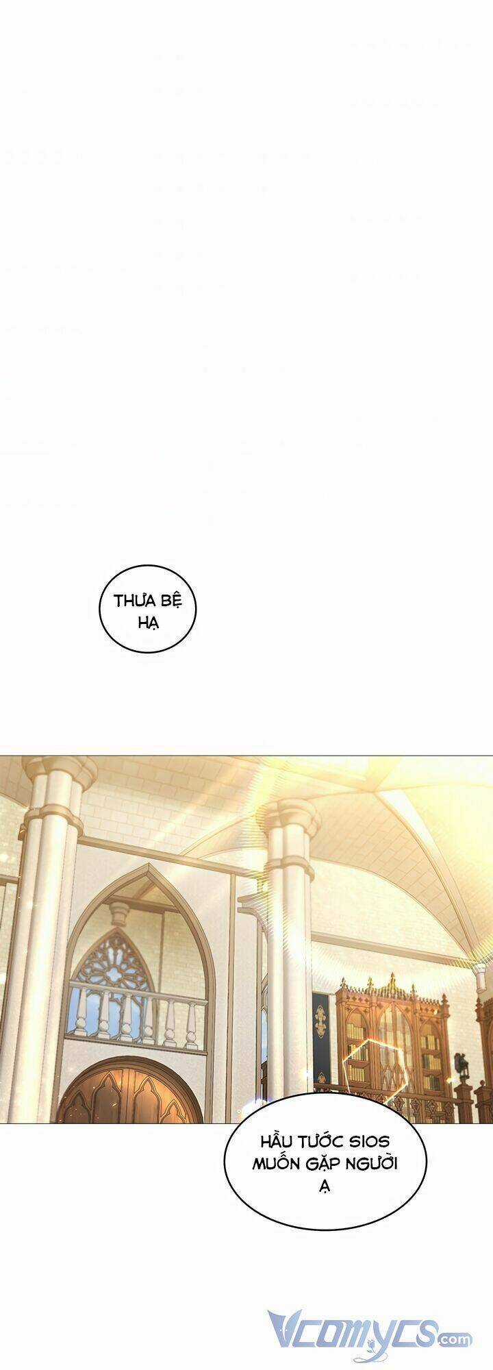 Tôi Sẽ Không Hối Tiếc Vì Anh Đâu Chapter 28 trang 63