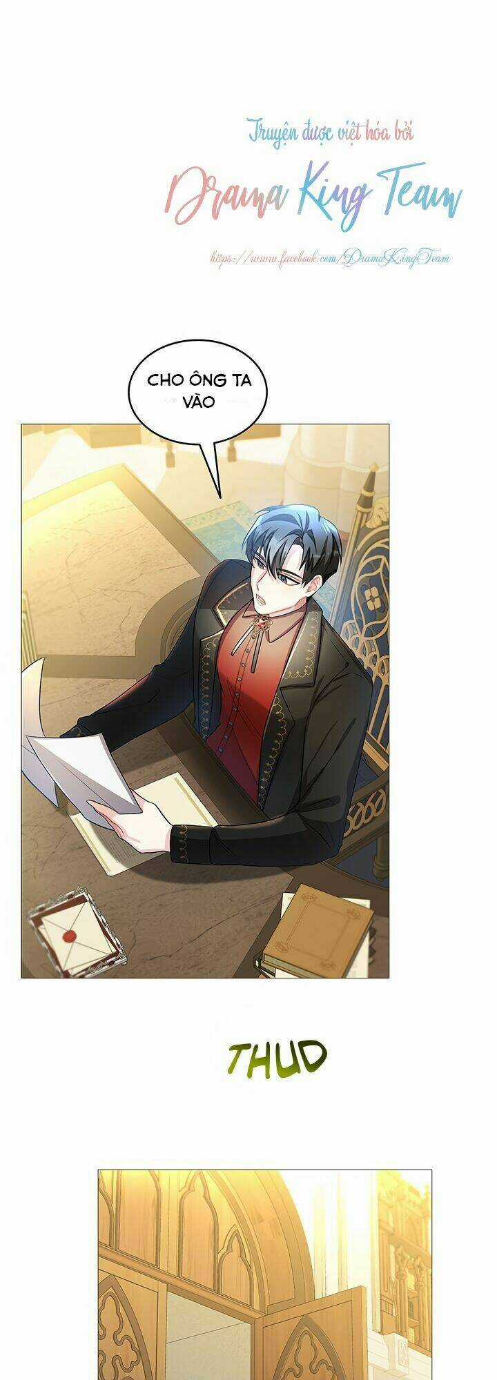 Tôi Sẽ Không Hối Tiếc Vì Anh Đâu Chapter 28 trang 64