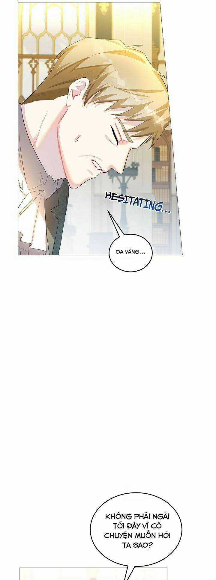 Tôi Sẽ Không Hối Tiếc Vì Anh Đâu Chapter 28 trang 66