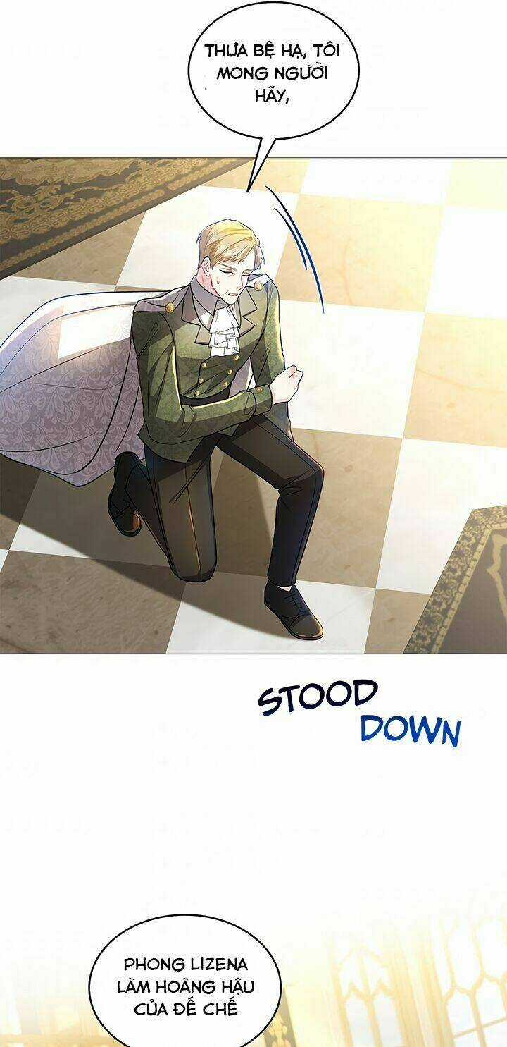 Tôi Sẽ Không Hối Tiếc Vì Anh Đâu Chapter 28 trang 68