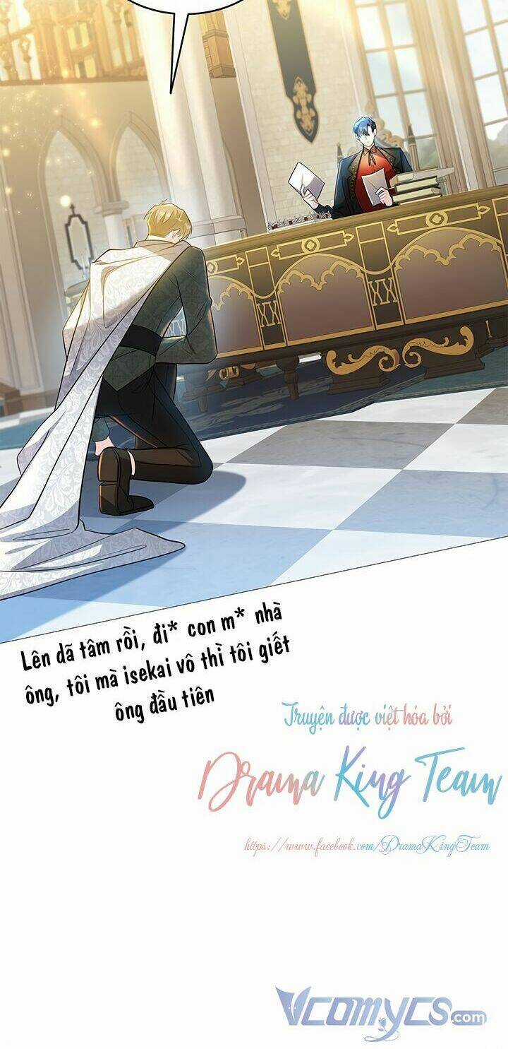 Tôi Sẽ Không Hối Tiếc Vì Anh Đâu Chapter 28 trang 69