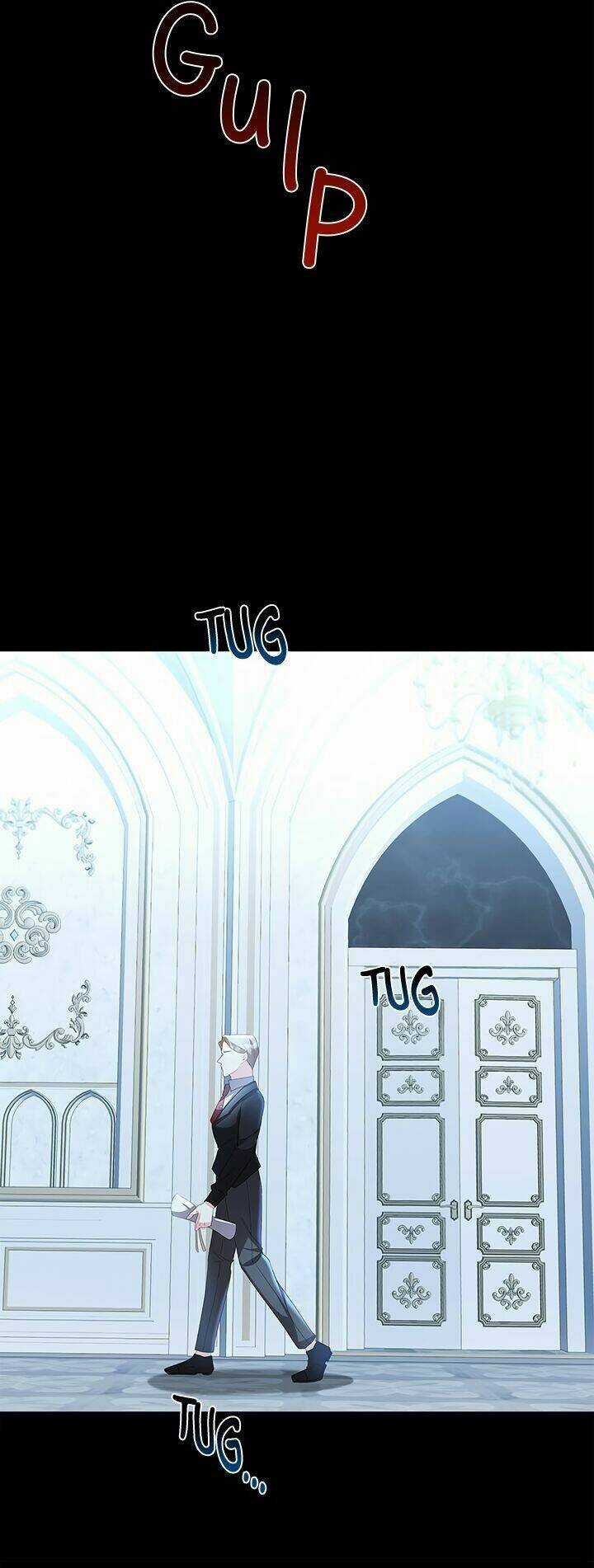 Tôi Sẽ Không Hối Tiếc Vì Anh Đâu Chapter 28 trang 9