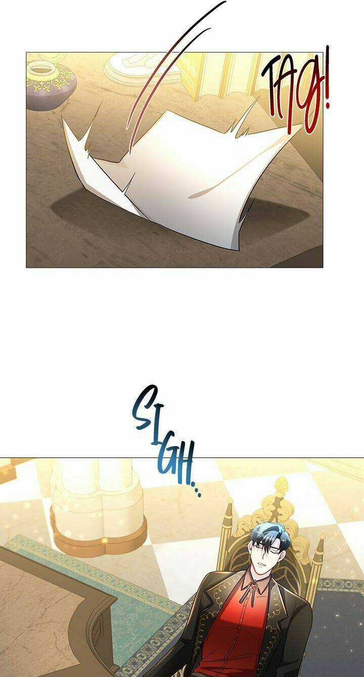 Tôi Sẽ Không Hối Tiếc Vì Anh Đâu Chapter 29 trang 10