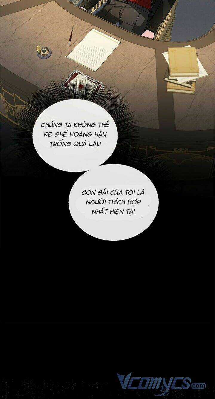 Tôi Sẽ Không Hối Tiếc Vì Anh Đâu Chapter 29 trang 11