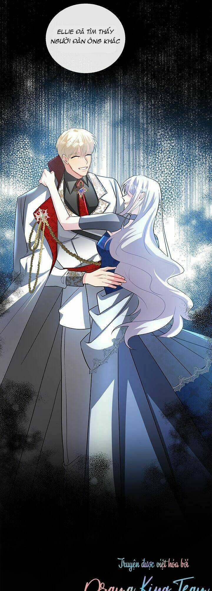 Tôi Sẽ Không Hối Tiếc Vì Anh Đâu Chapter 29 trang 12