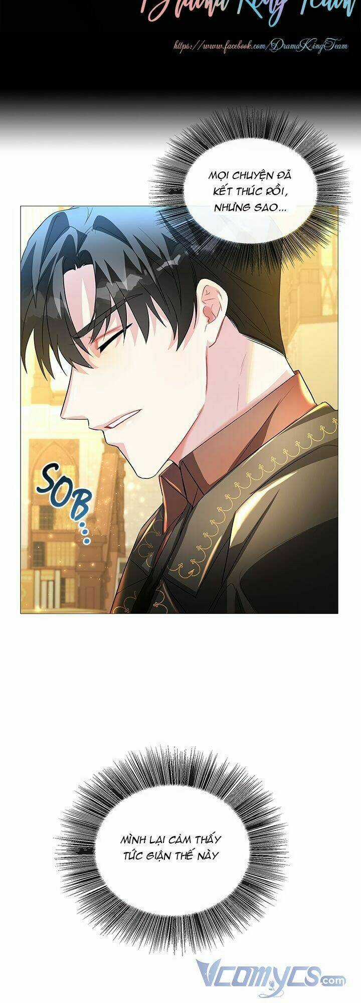 Tôi Sẽ Không Hối Tiếc Vì Anh Đâu Chapter 29 trang 13